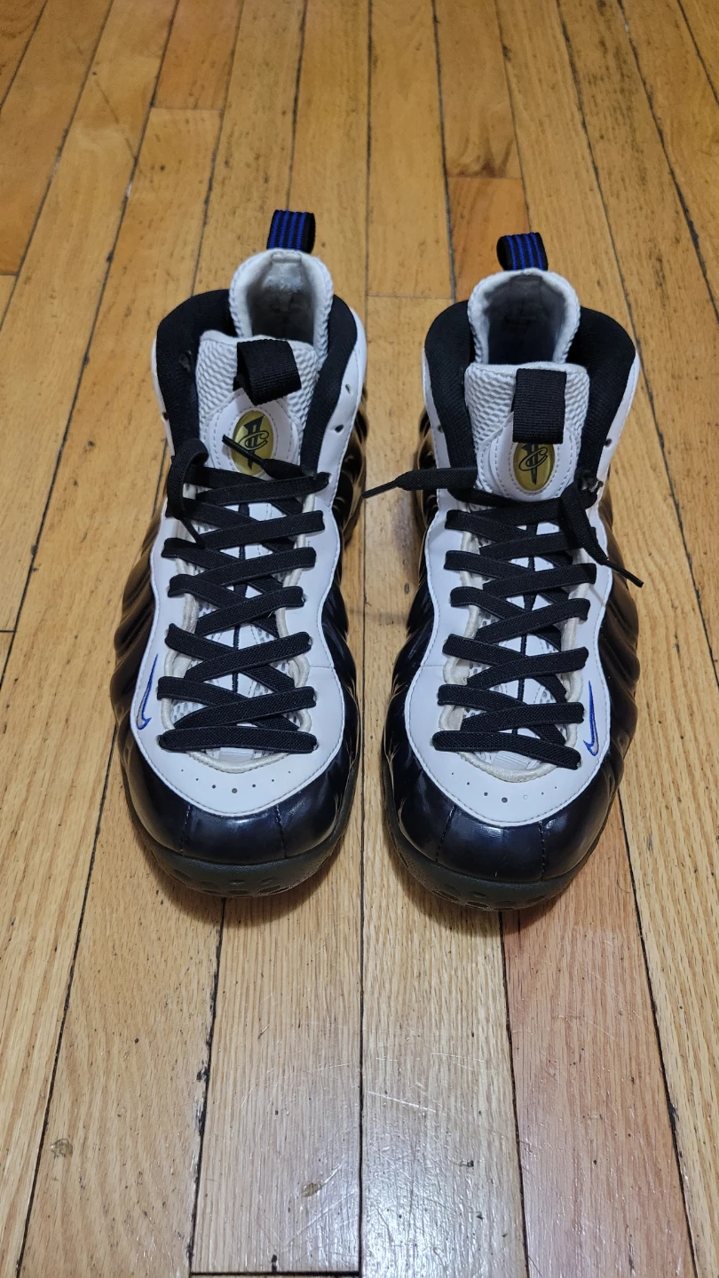 Nike Air Foamposite One Men's Basketball Shoes