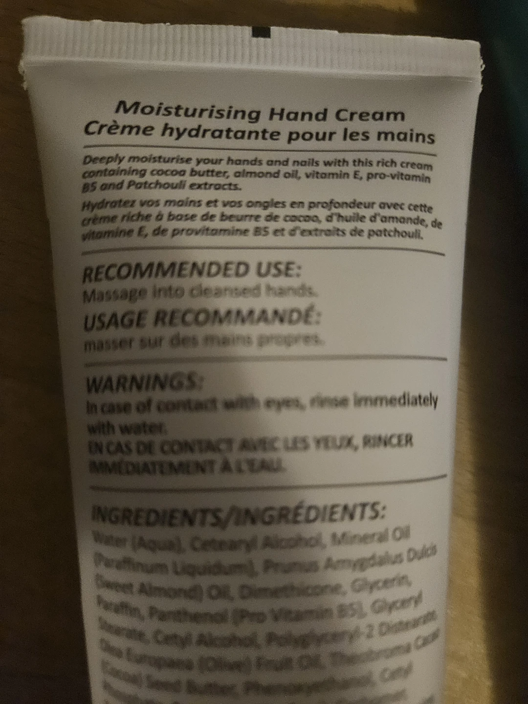 Skin care set - photo 4