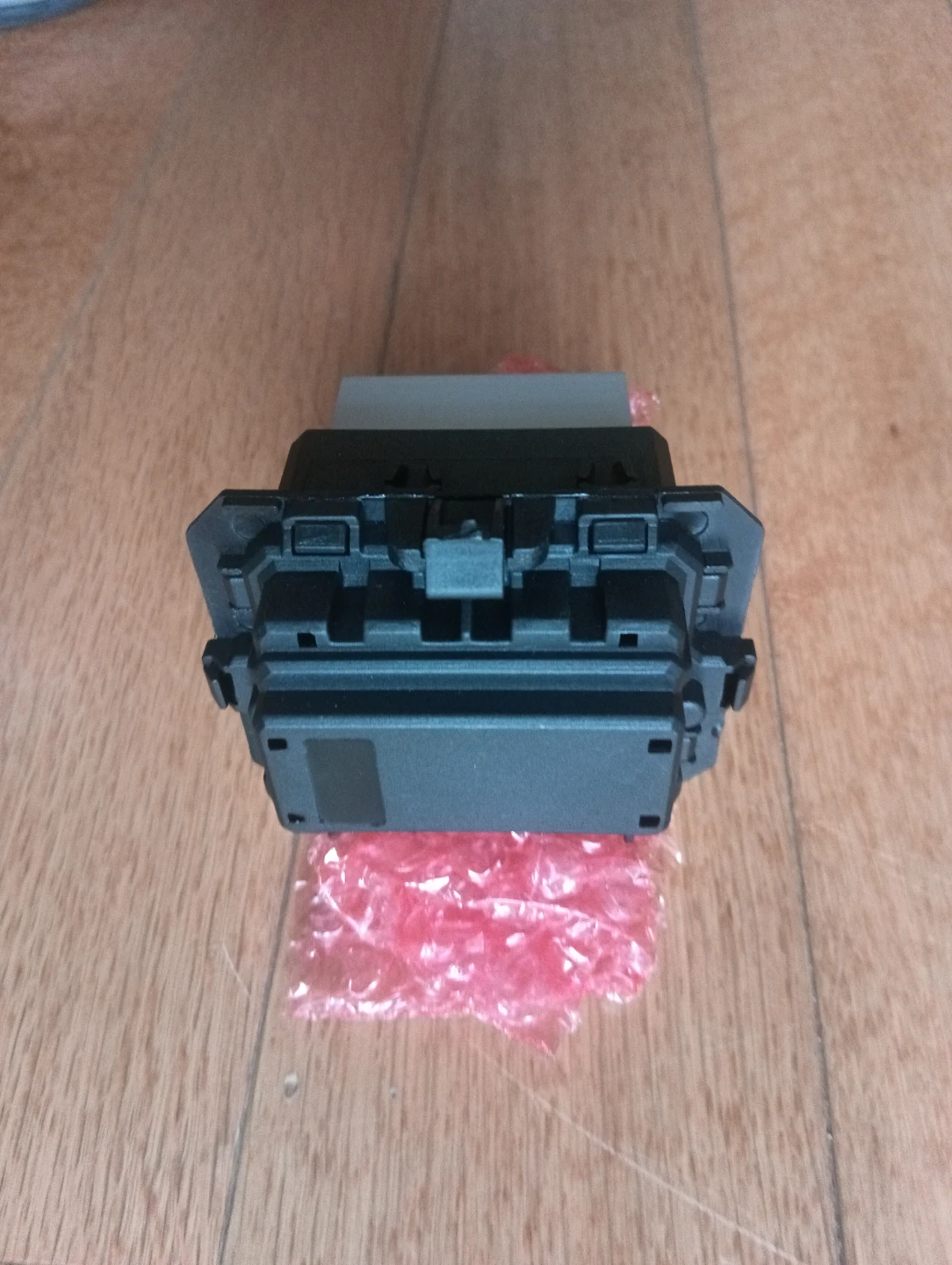 Mini Cooper Heater Blower Motor Resistor Module - photo 2