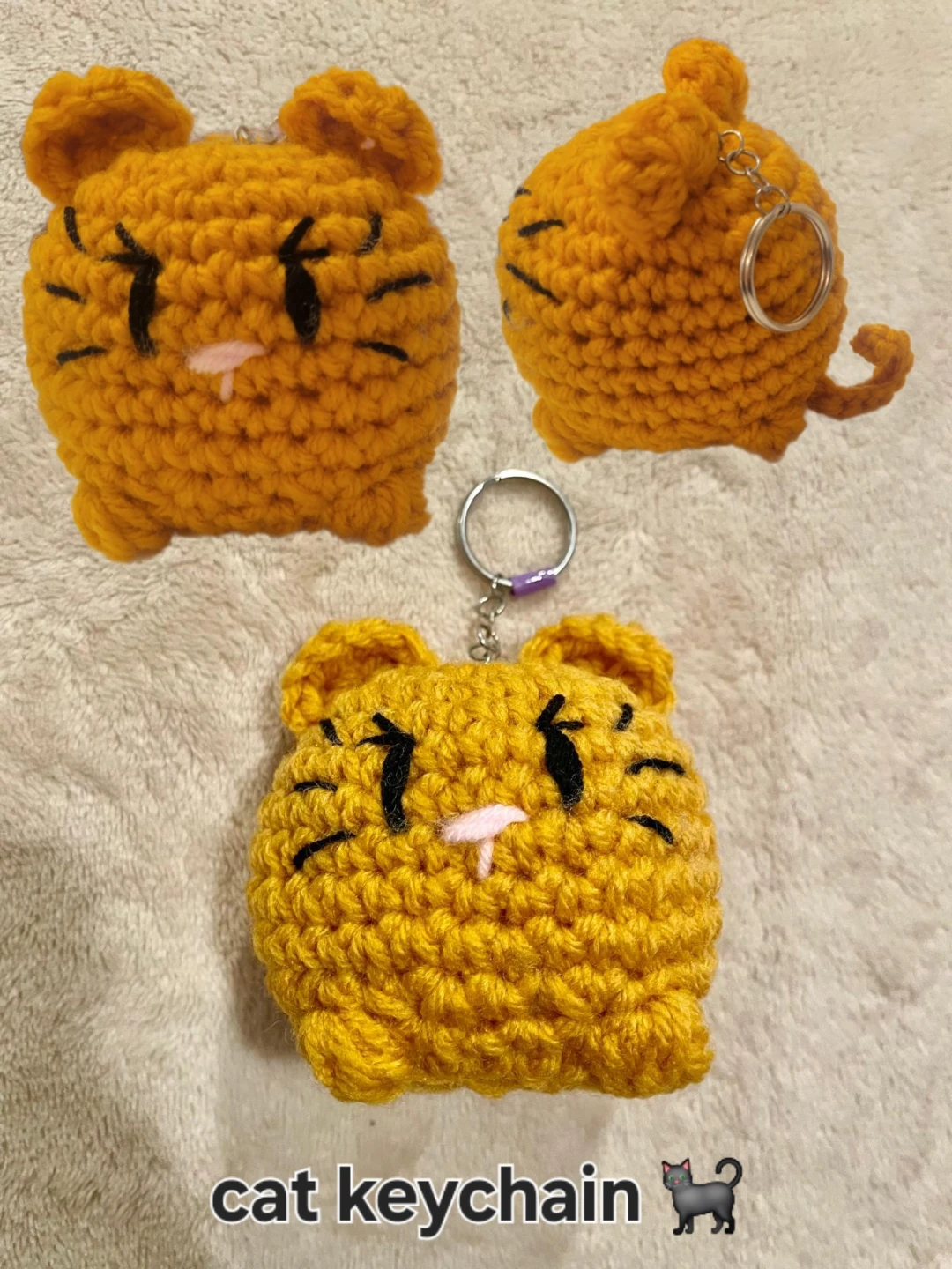 Crochet - photo 2