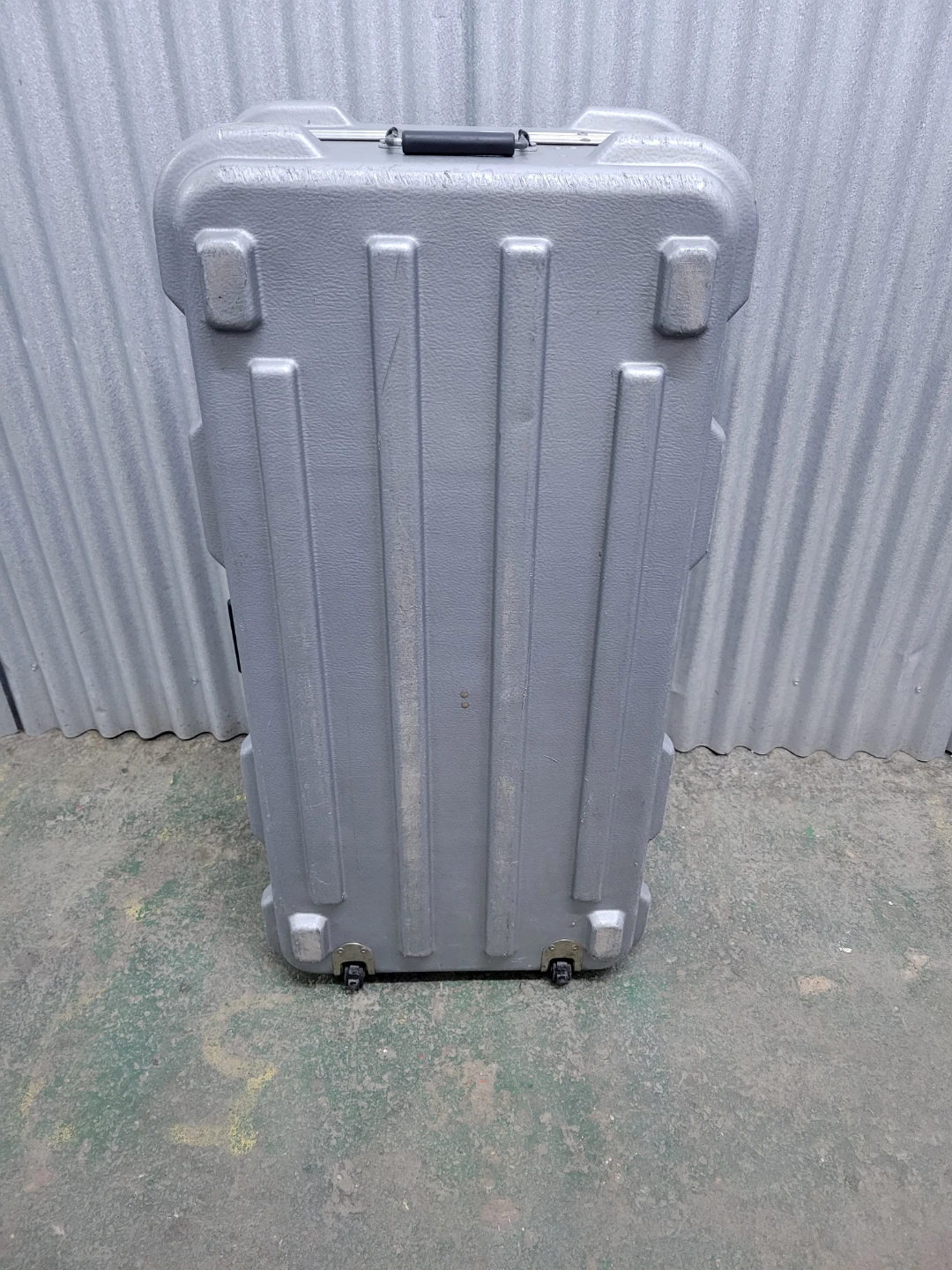 Big ARRI ATA Rolling Case - photo 5