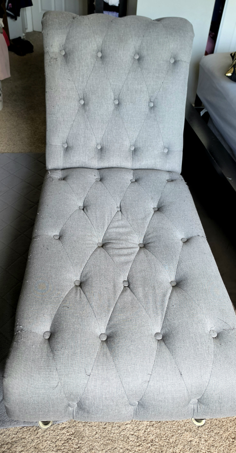 Lounge Sofa