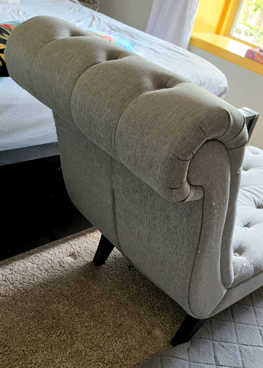 Lounge Sofa - photo 2