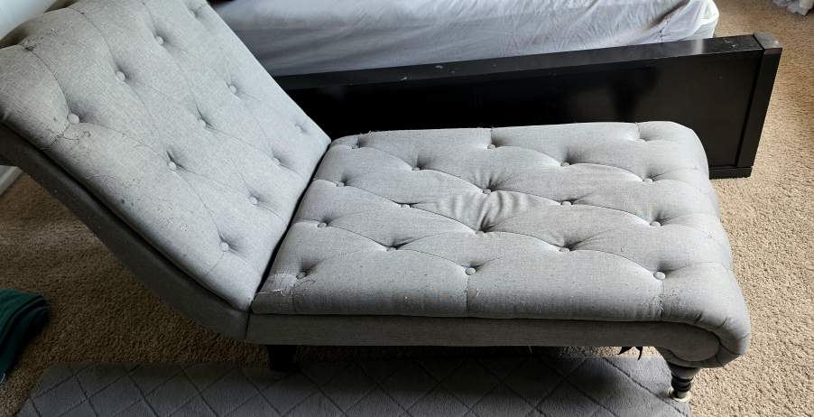 Lounge Sofa - photo 3