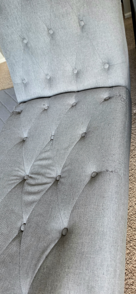 Lounge Sofa - photo 4