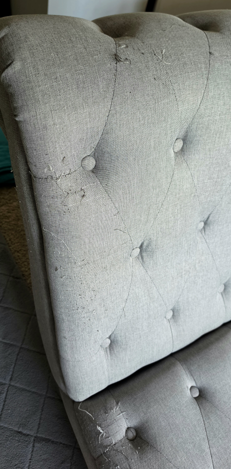 Lounge Sofa - photo 5
