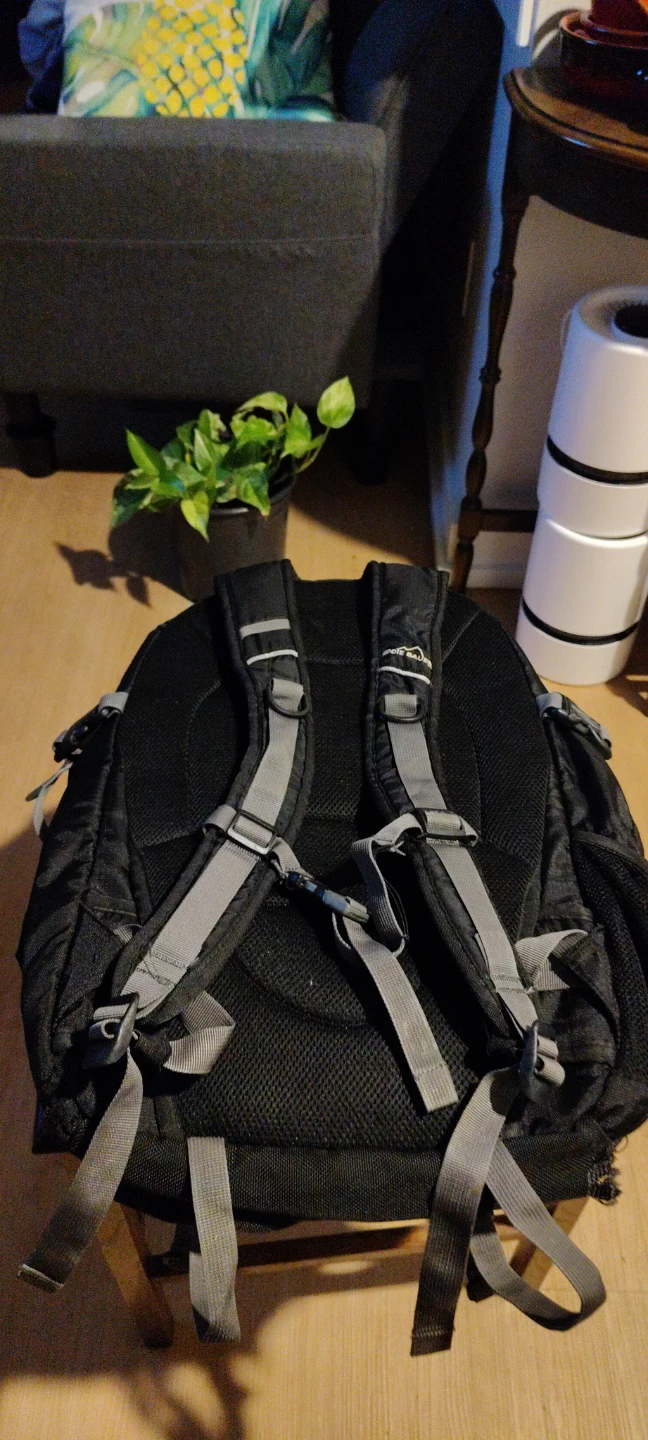 Eddie Bauer Adventurer Backpack - photo 4