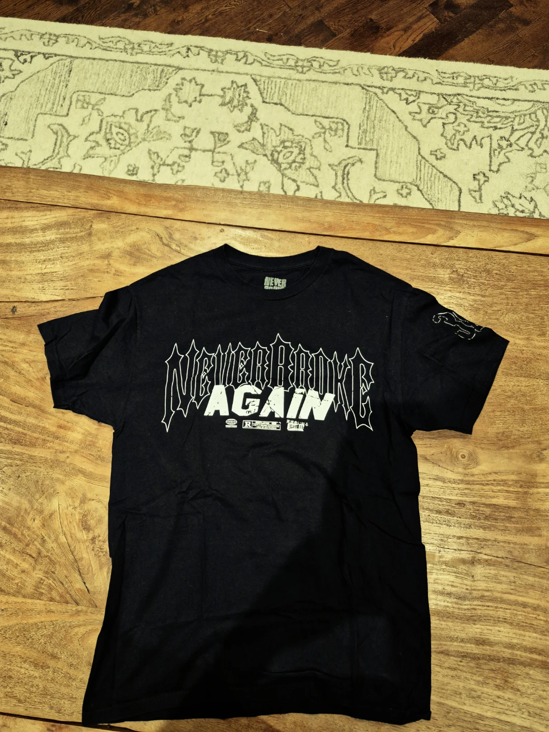 NBA Youngboy merchandise - photo 2