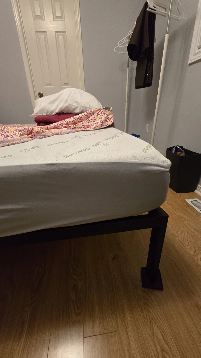 Queen Size Mattress