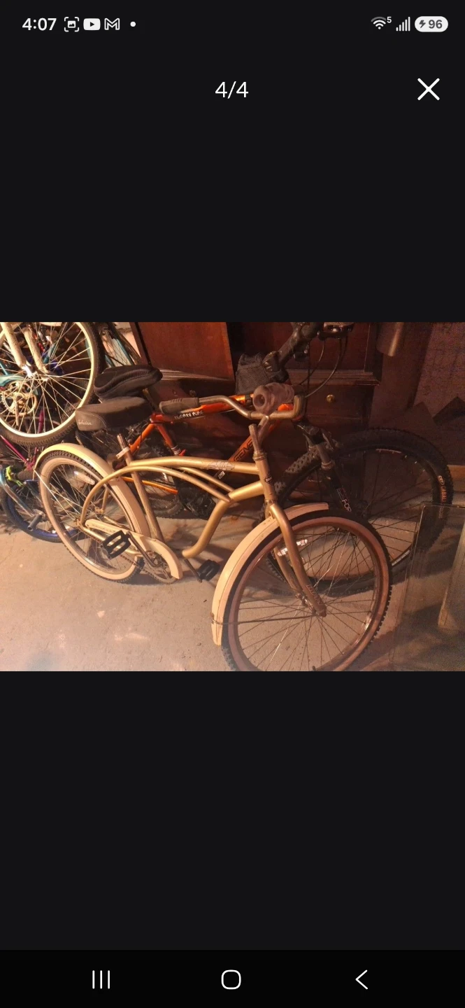 Huffy Adult Bicycle - photo 2