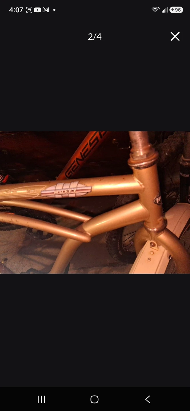 Huffy Adult Bicycle - photo 3