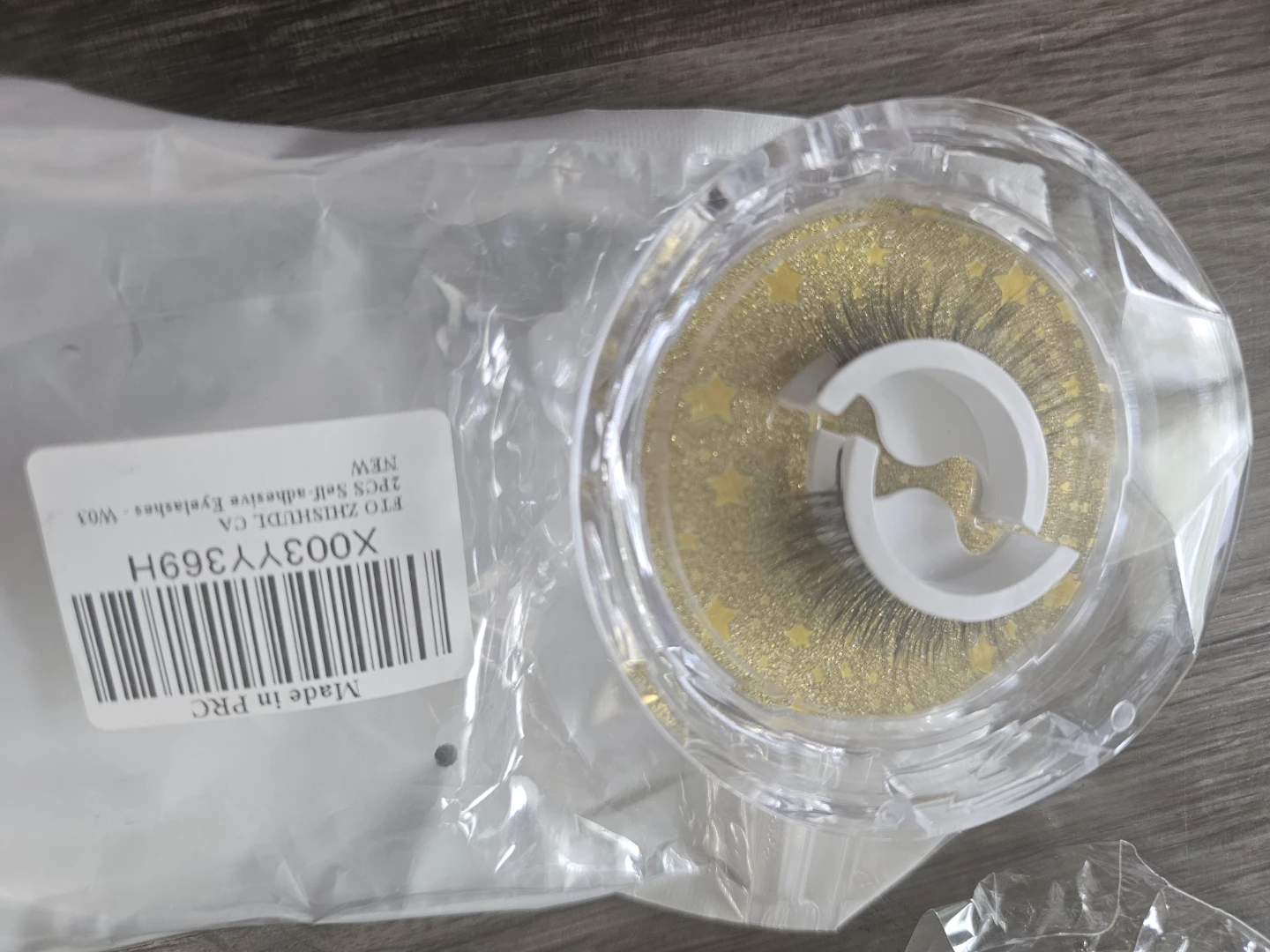 Veleahsa Wispy Lash Extension DIY Kit - photo 3