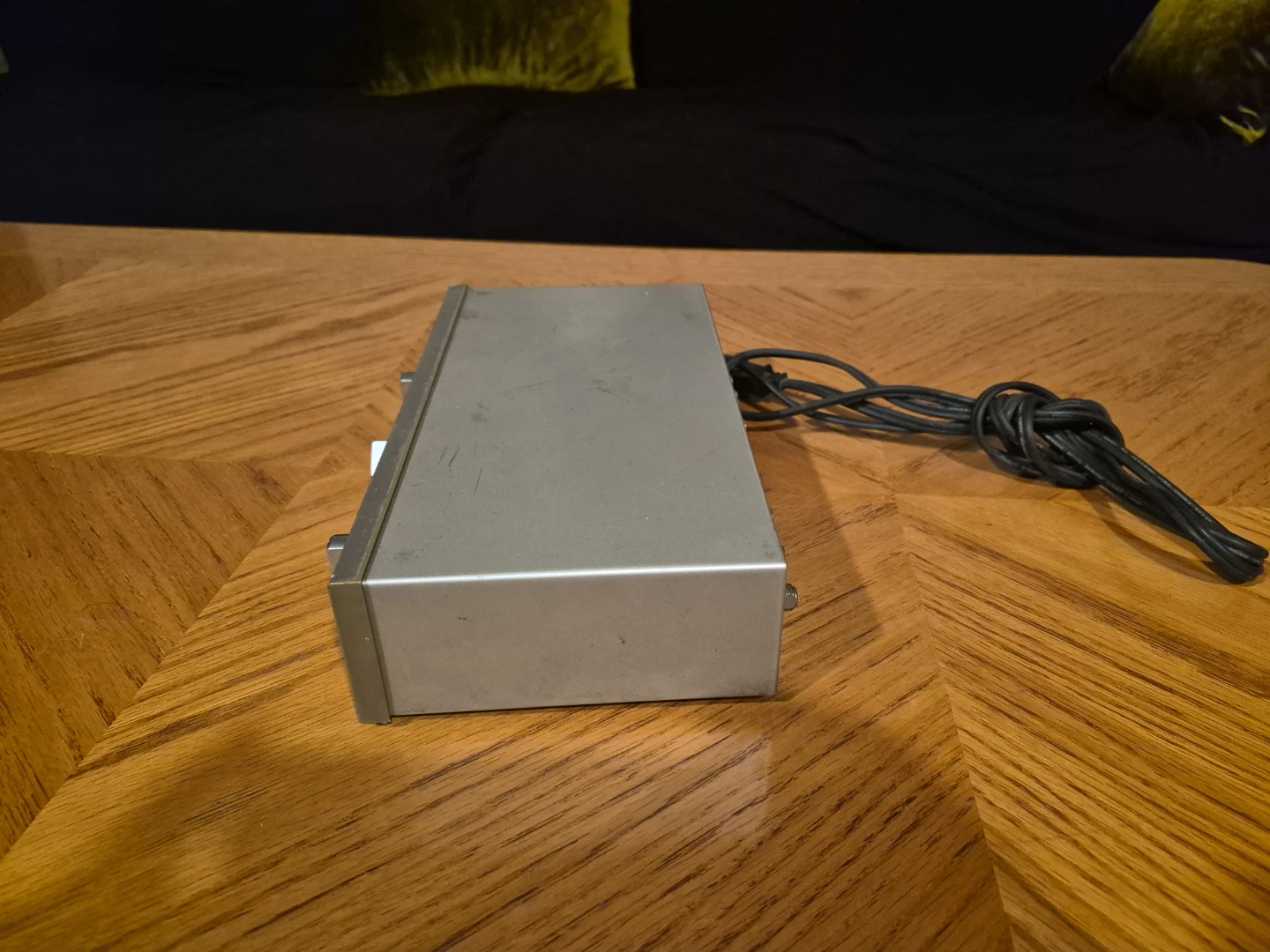 Archer Amplified Video Selector - photo 2