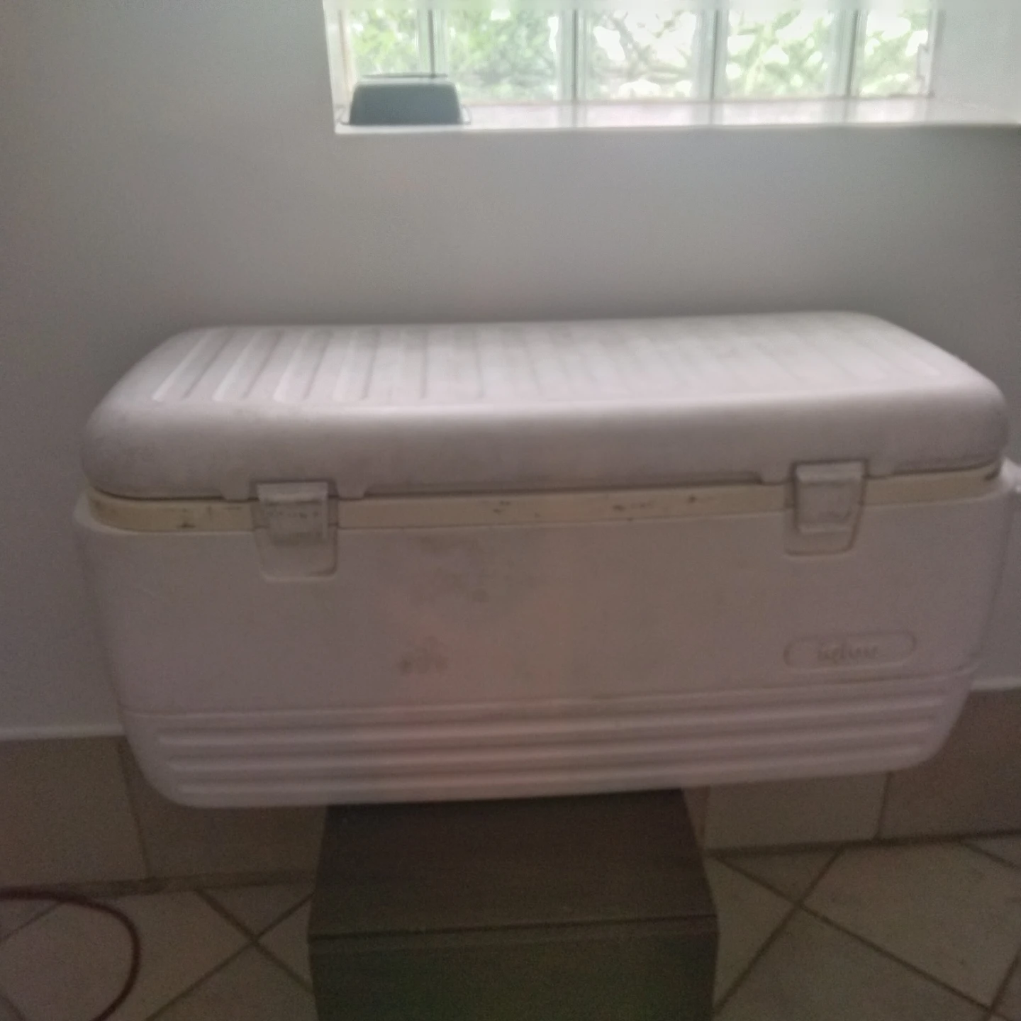 Large cooler - photo 2