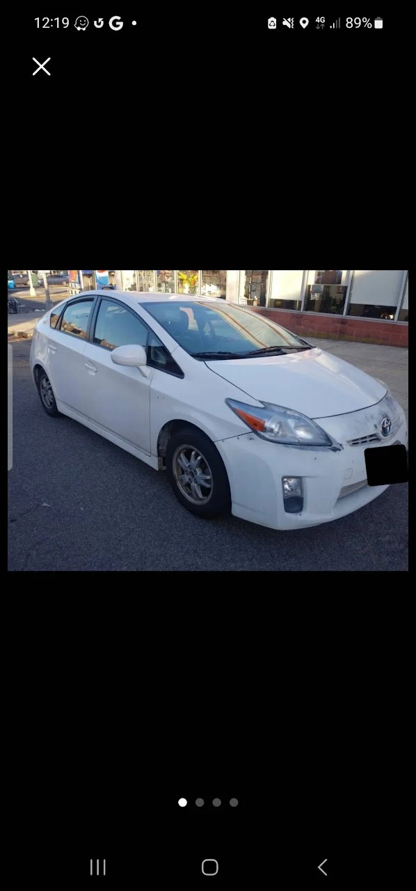 2011 Toyota Prius Hybrid * Alloy Rims * Read - photo 2