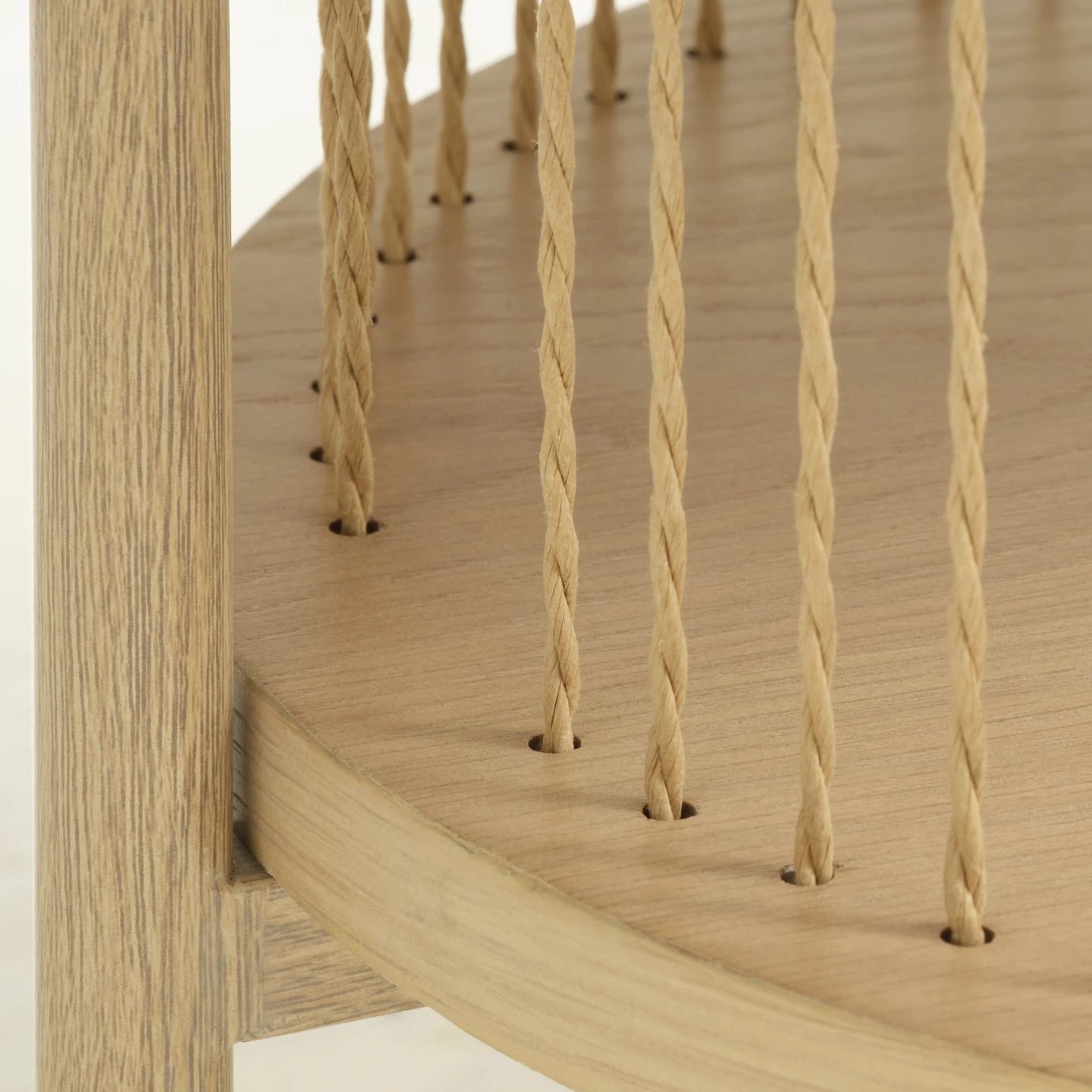 JYSK SALFORD TV Bench - photo 2