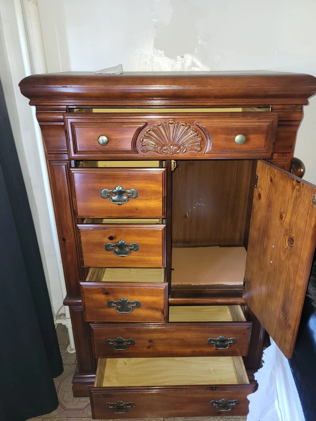 Bedroom furniture