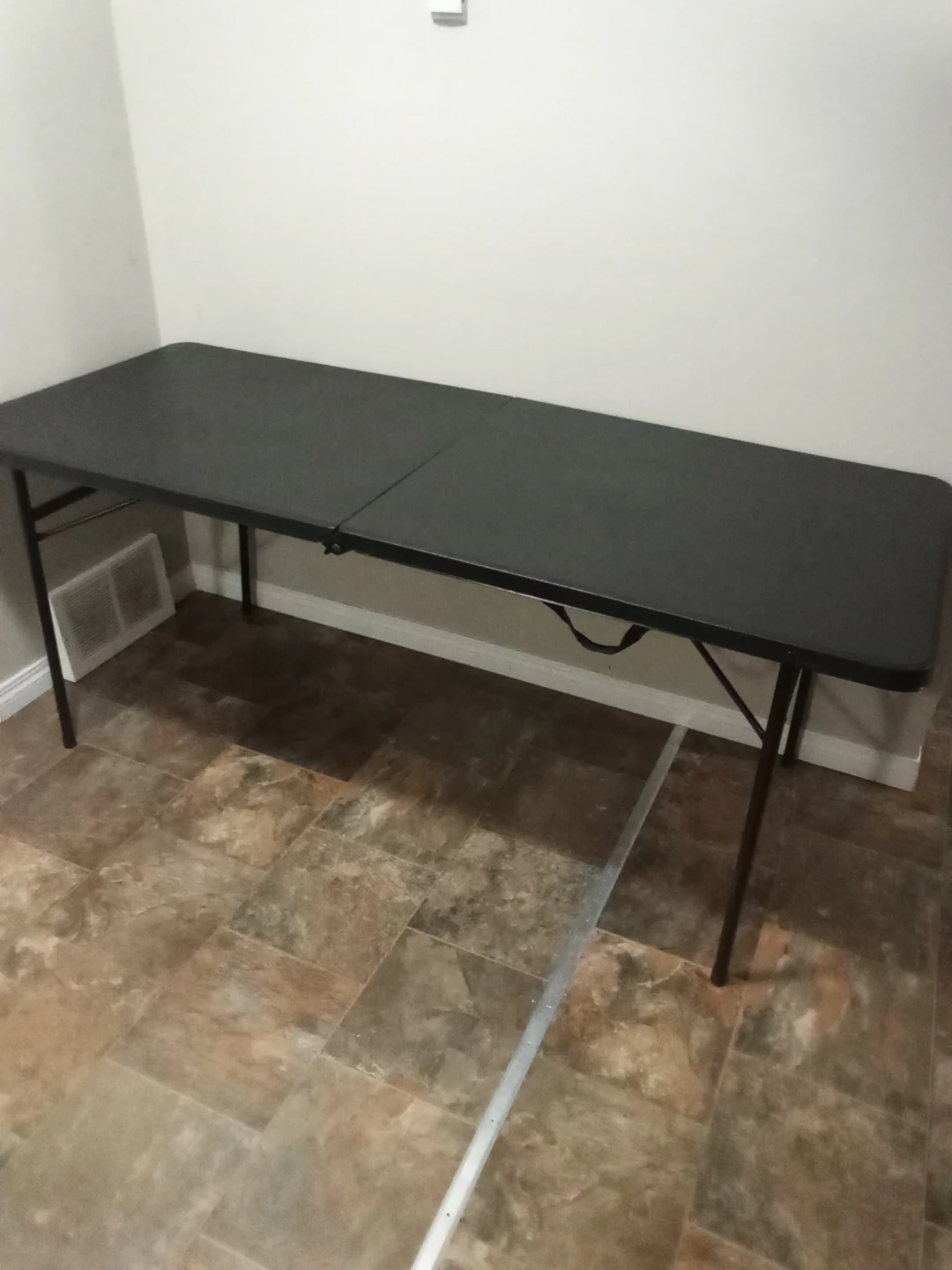 Folding Table