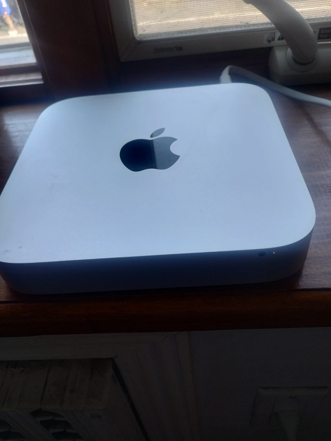 Apple Mac Mini - photo 3