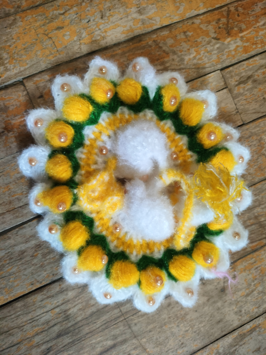krishan janmastami special - photo 2