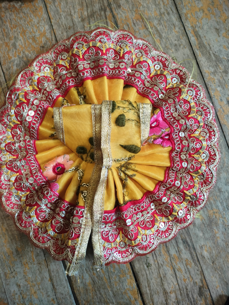 krishan janmastami special - photo 3