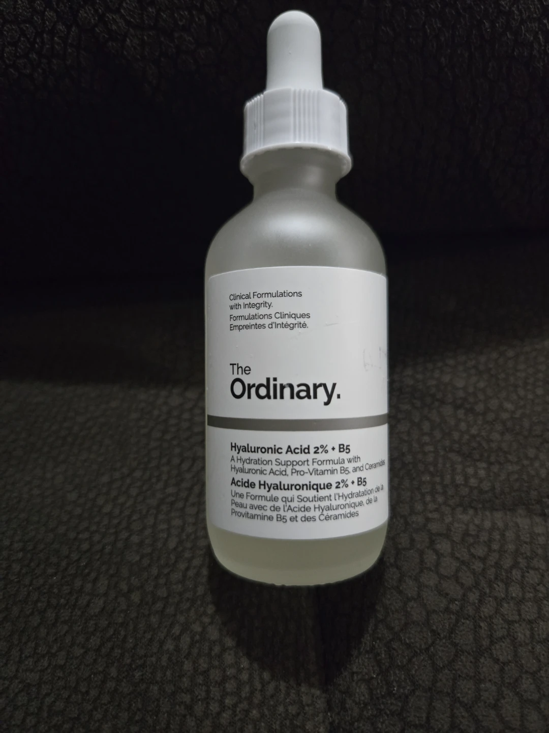 The Ordinary Hyaluronic Acid 2% + B5 Serum
