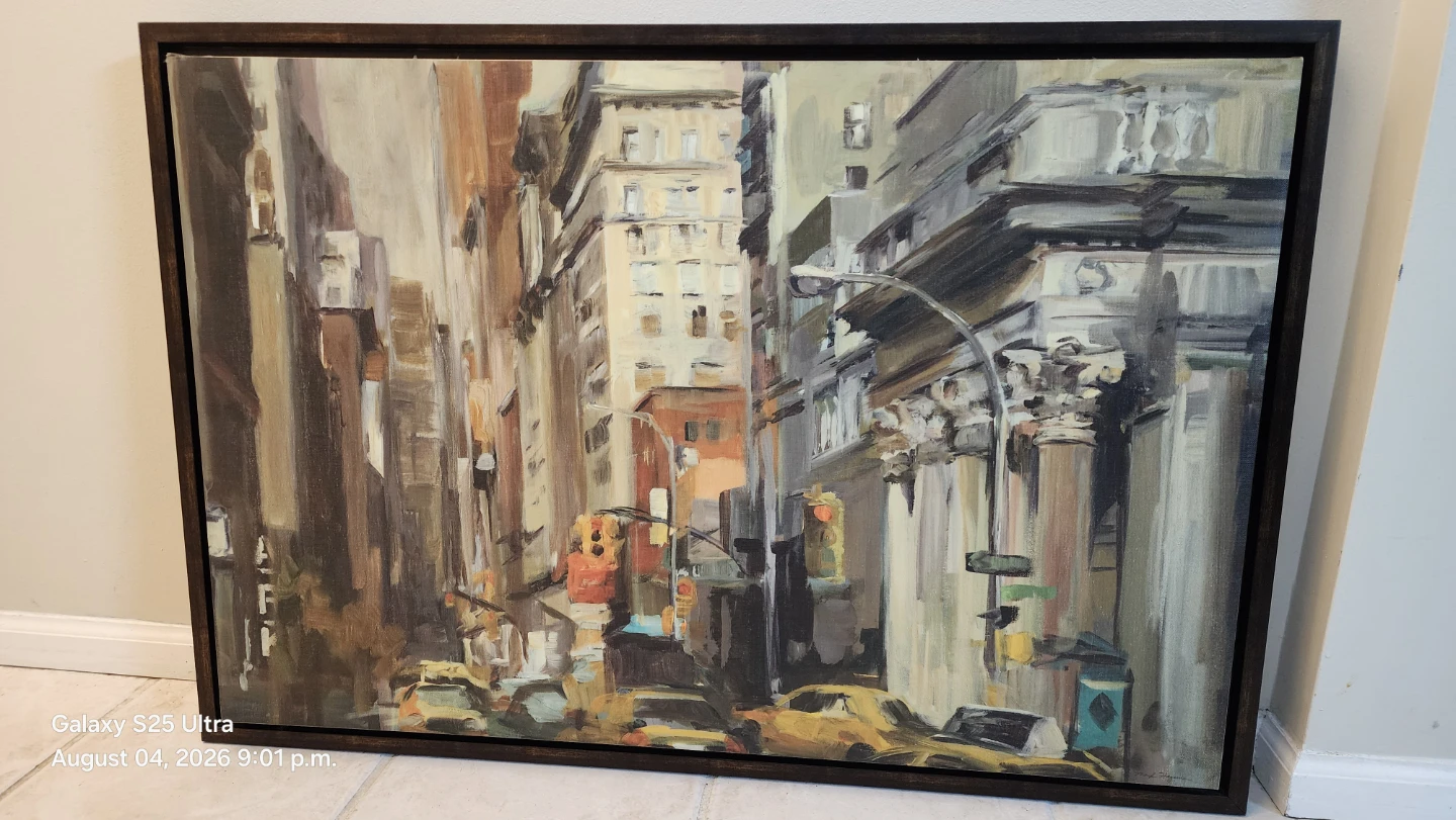 Painting - photo 2