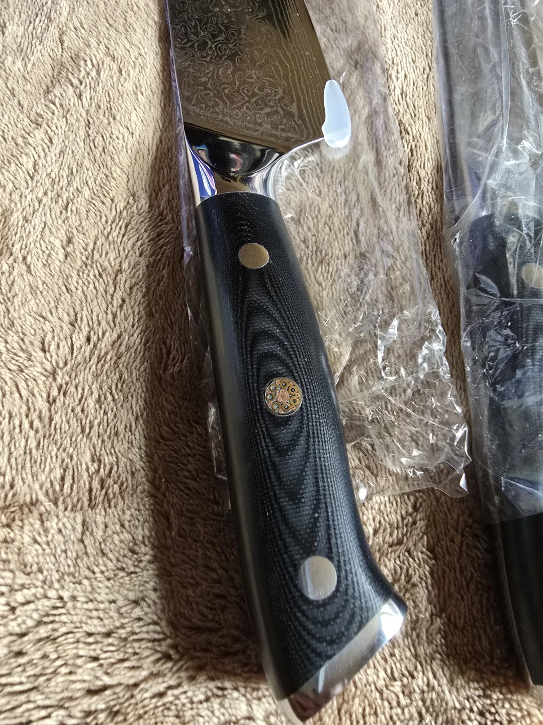 Knives Set Pro - photo 3