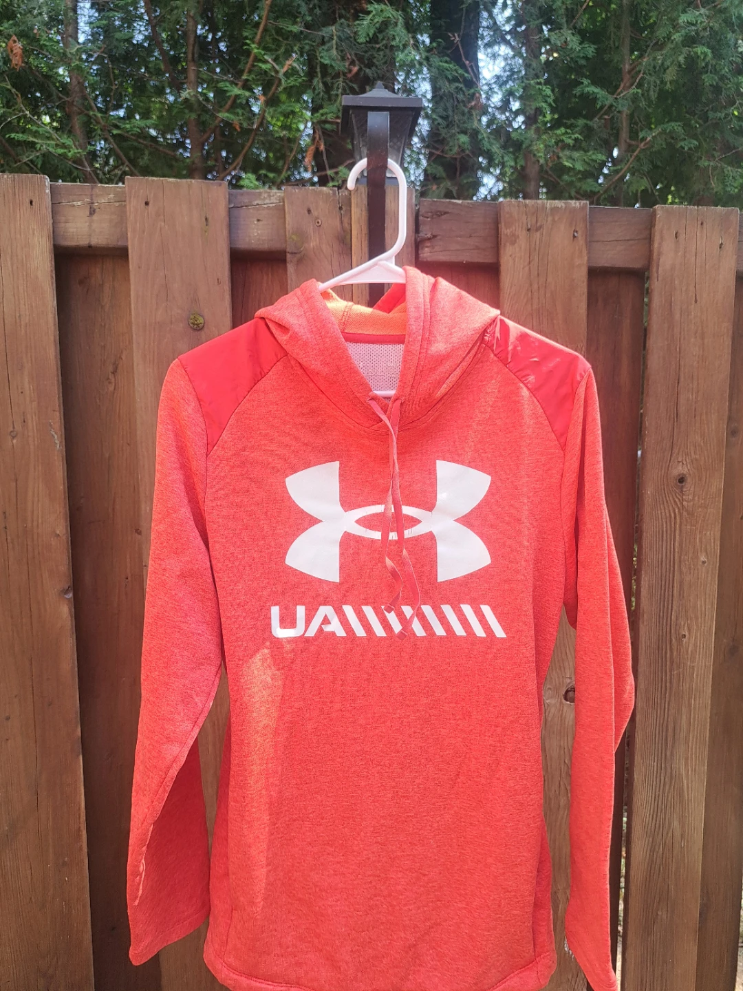 Under Armour Hoodie