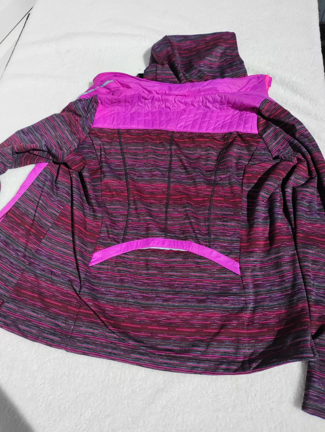 XXL Running Room Fit-Wear Hooded Jacket - photo 2