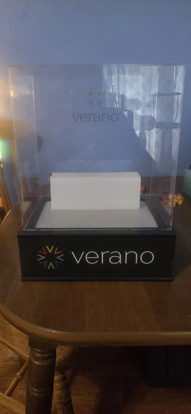 Verano Display Case +6 Jars - photo 2