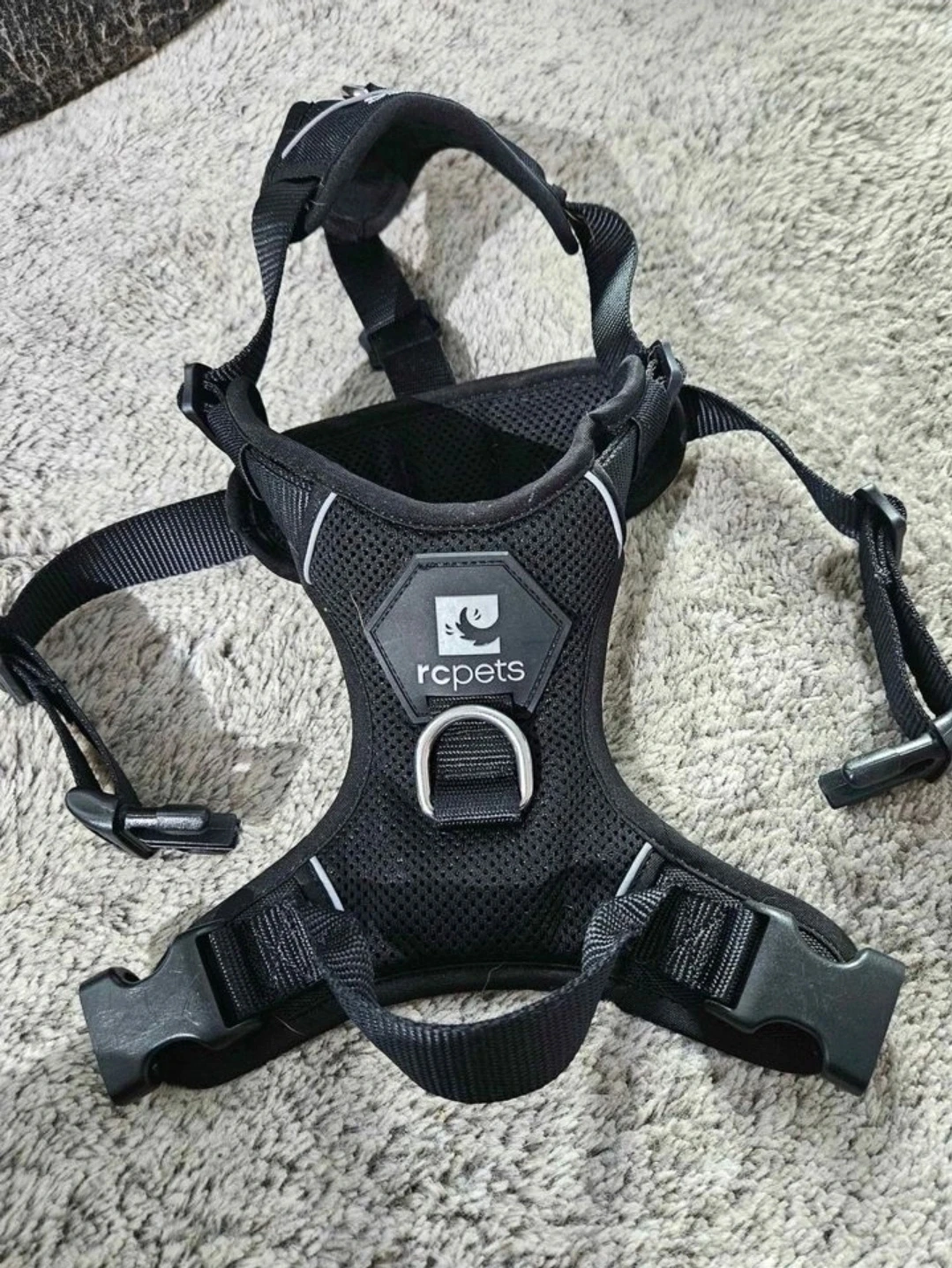 RC Pets harness size L