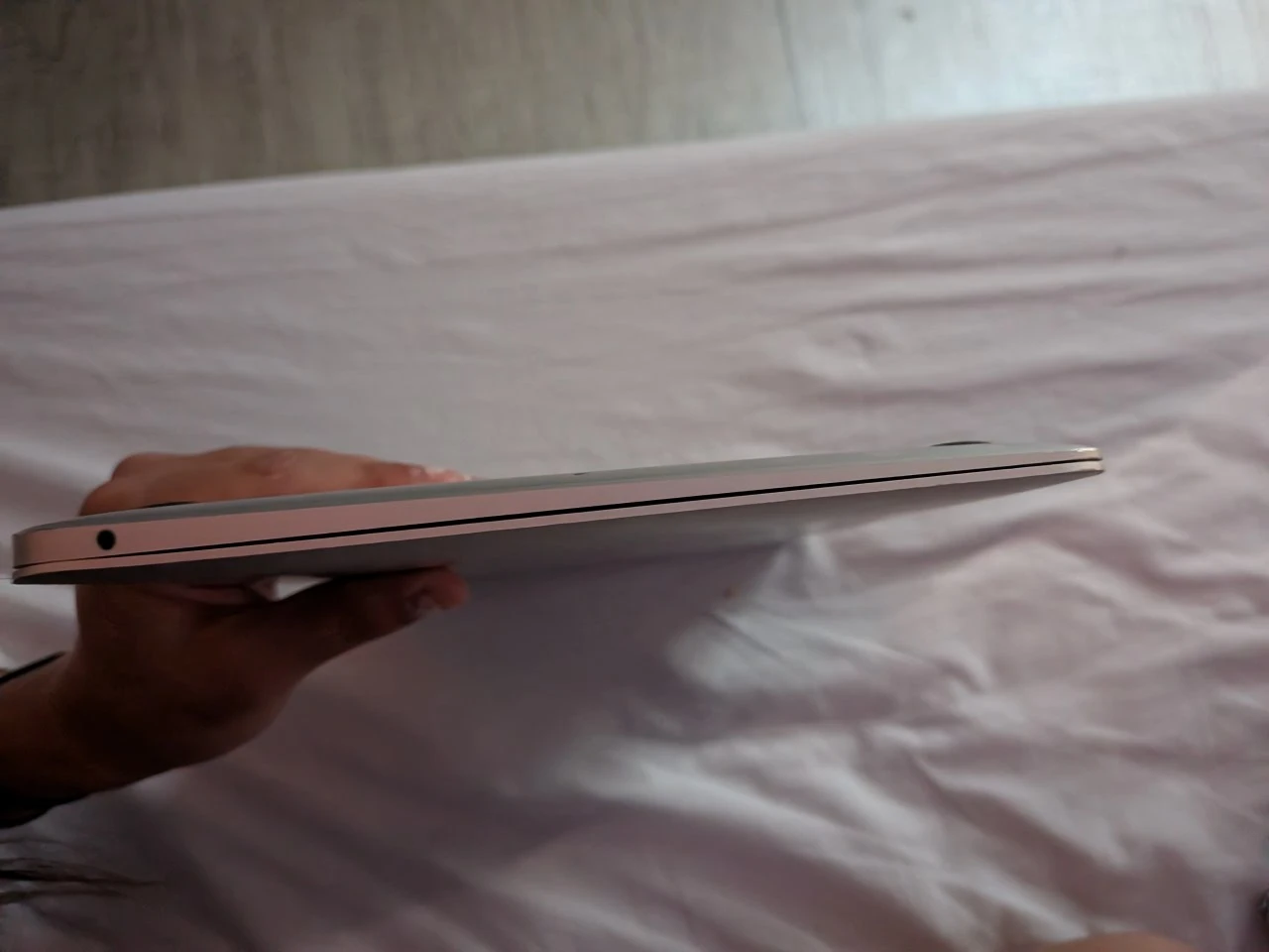 Apple MacBook Air M1 - photo 5