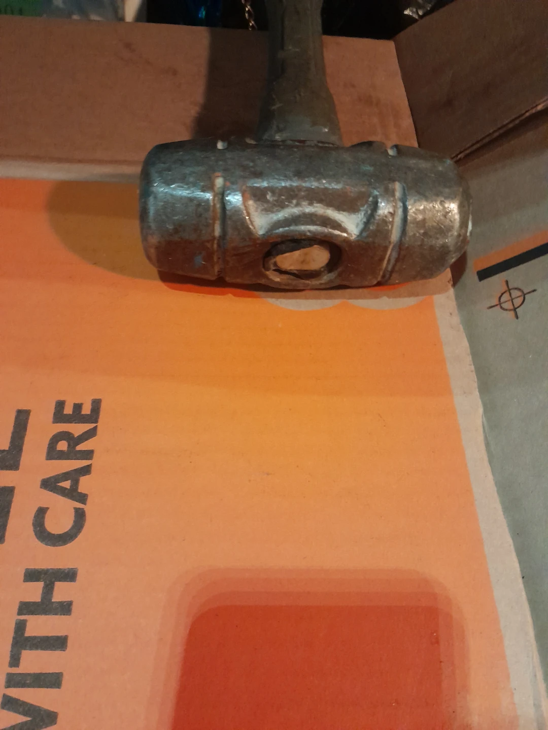 Irwin Sledgehammer - photo 3