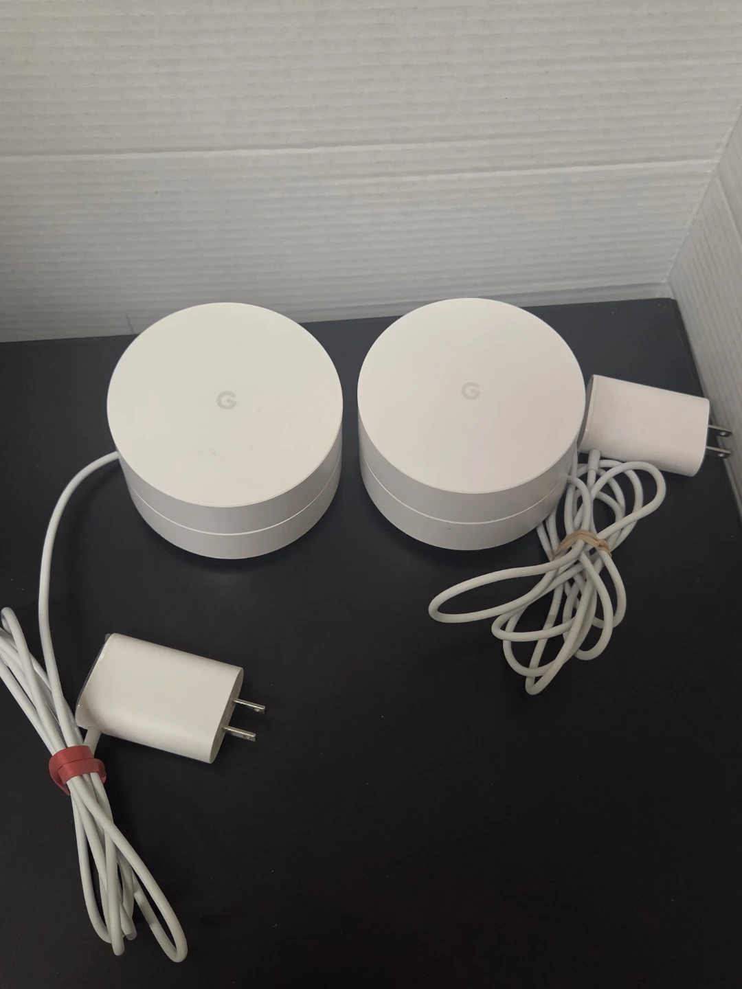 Google Wifi AC1304 Mesh System - 2 Pack