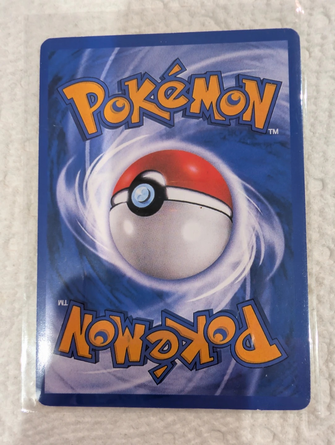 Pokemon Gengar Stage 2 Card - photo 5