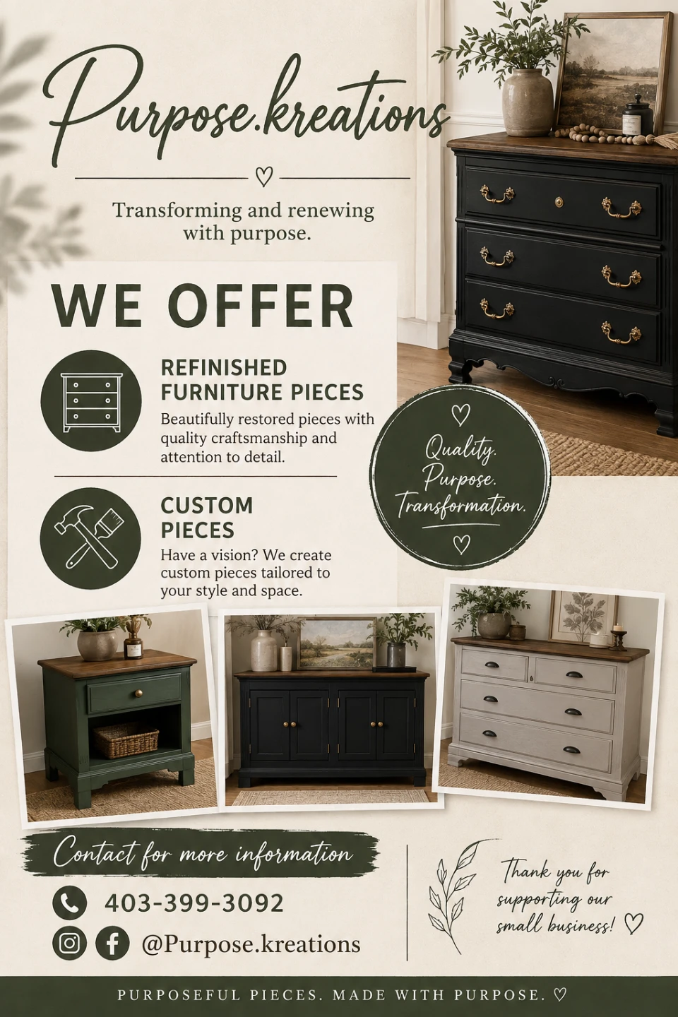 Nightstands Set X2 FREE DELIVERY - photo 4