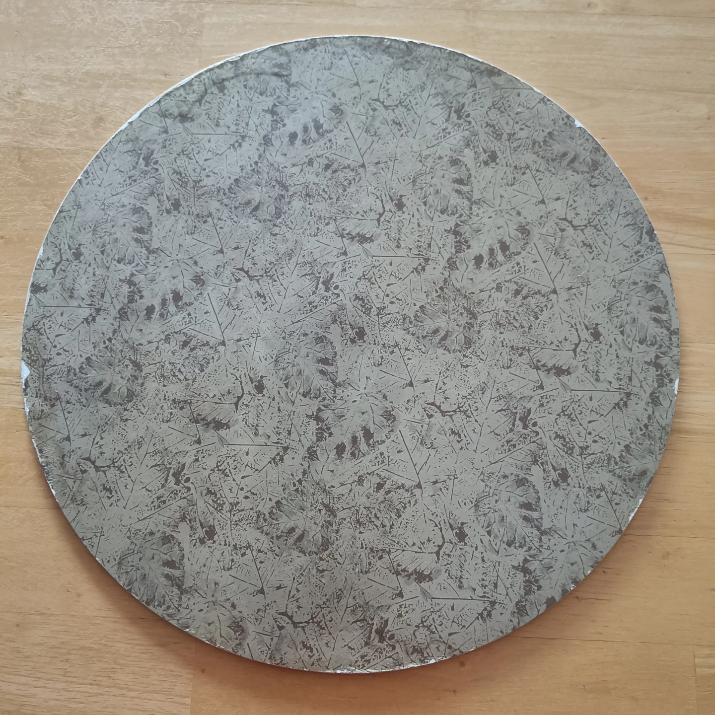 Large Mainstays Placemat