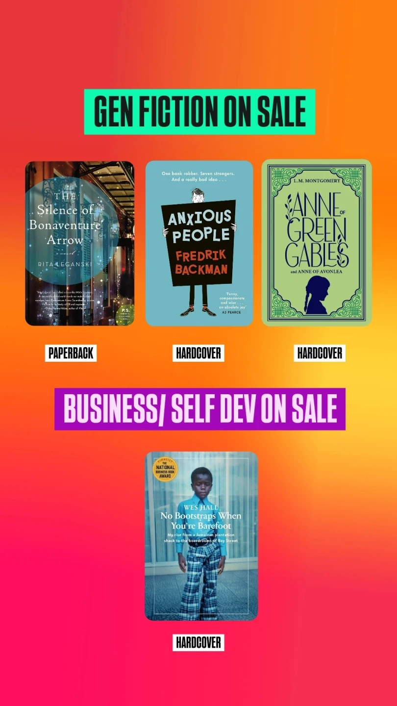 $5 - Romantic, Thriller & Gen Fiction titles. - photo 3