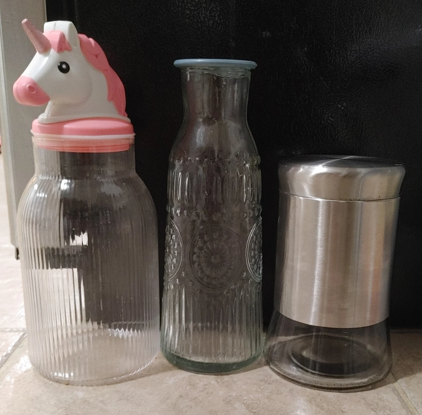 Plates, Bowl & Jars - photo 3