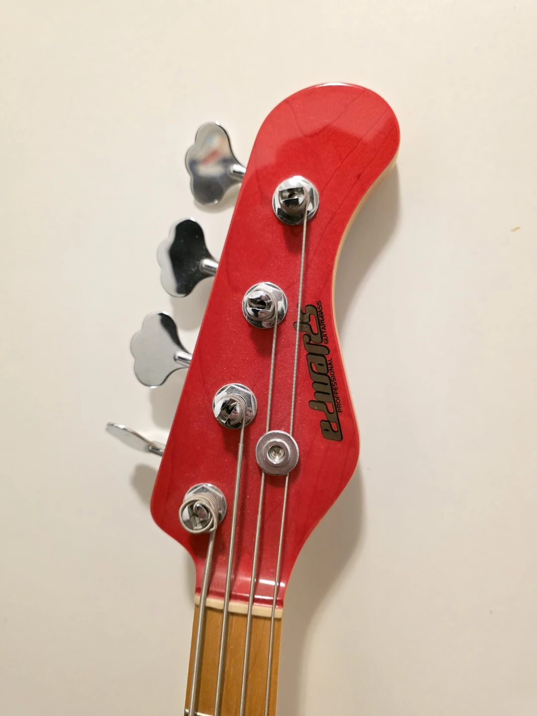 EDWARDS by ESP E-T-125BZ Bass - photo 3