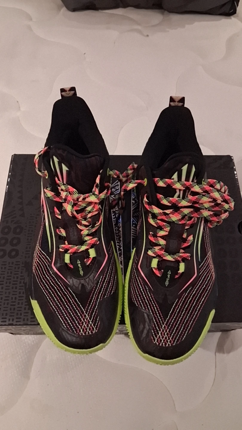 Anta Kai 1 Speed - photo 2