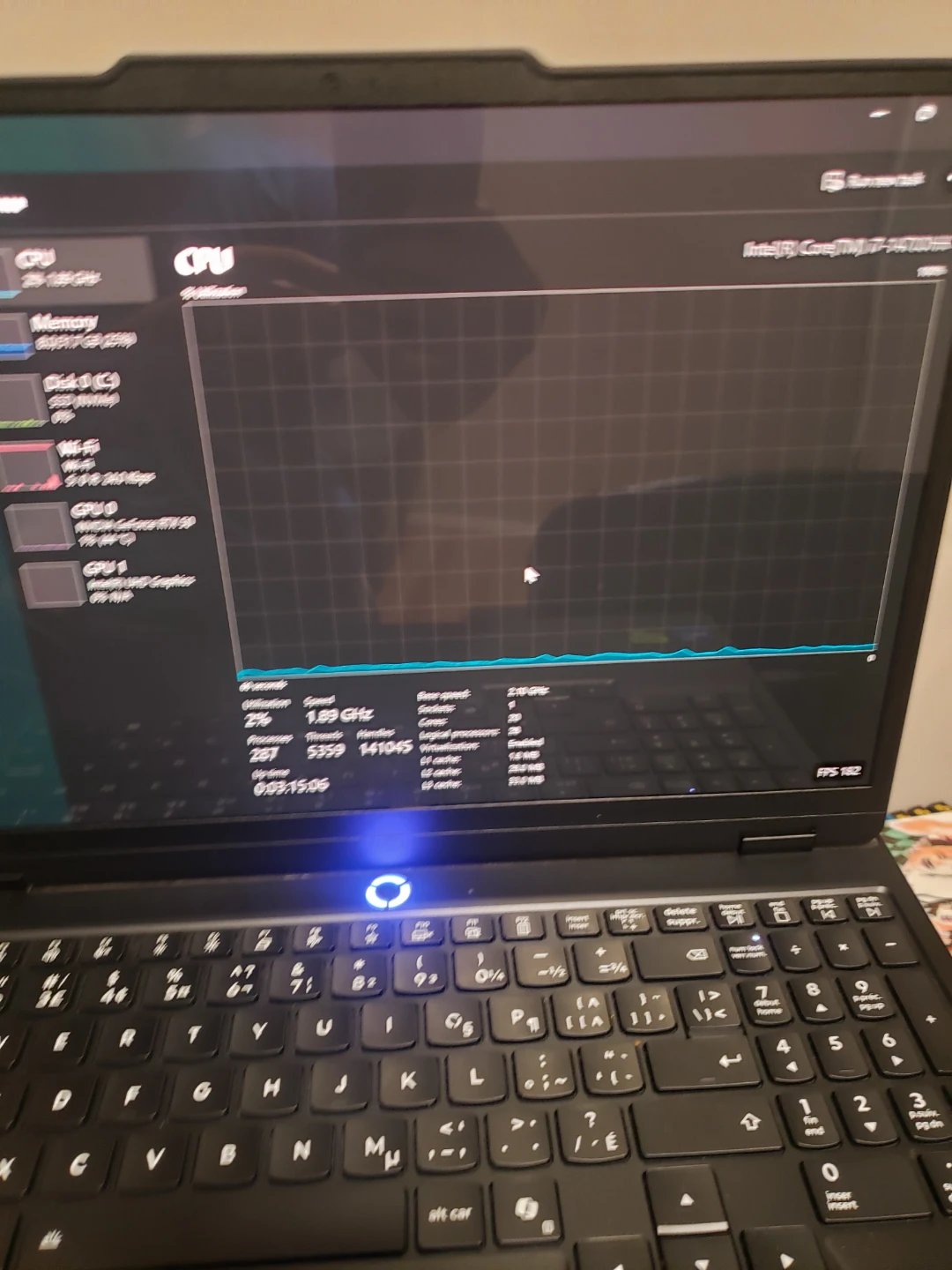 Laptop for trade or 2000$