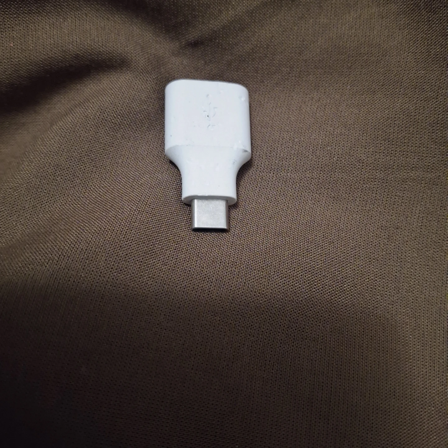 USB-C to USB-A Adapter - photo 3