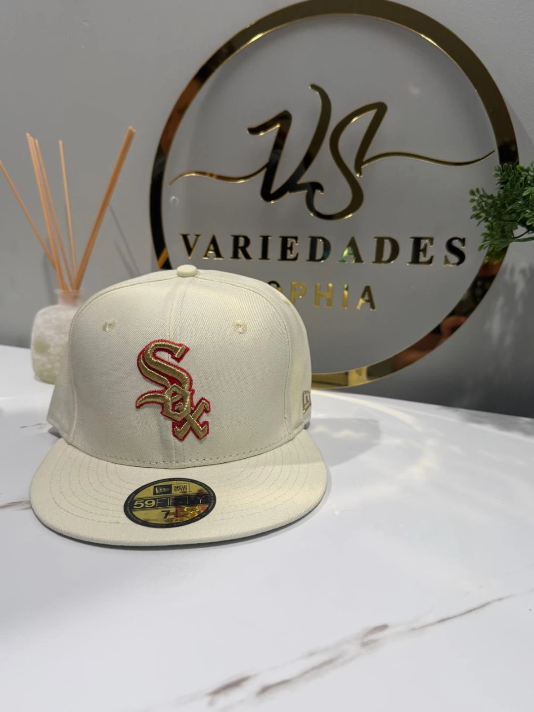 New Era MLB Baseball Caps