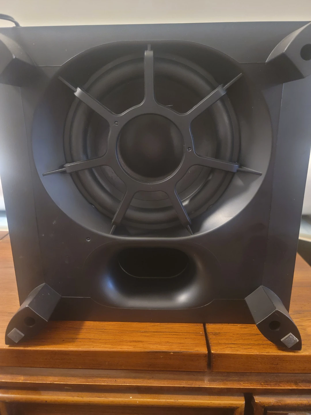 Sony Subwoofer - photo 4
