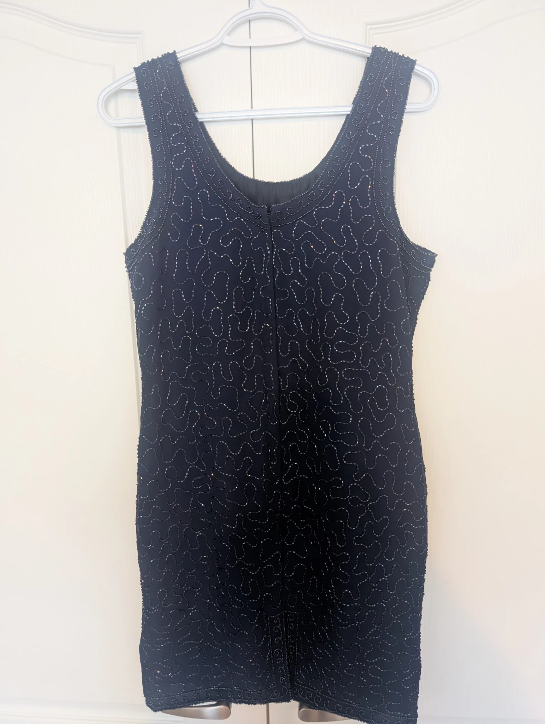 Dresses all medium some are stretchy and can fit a large size - photo 5