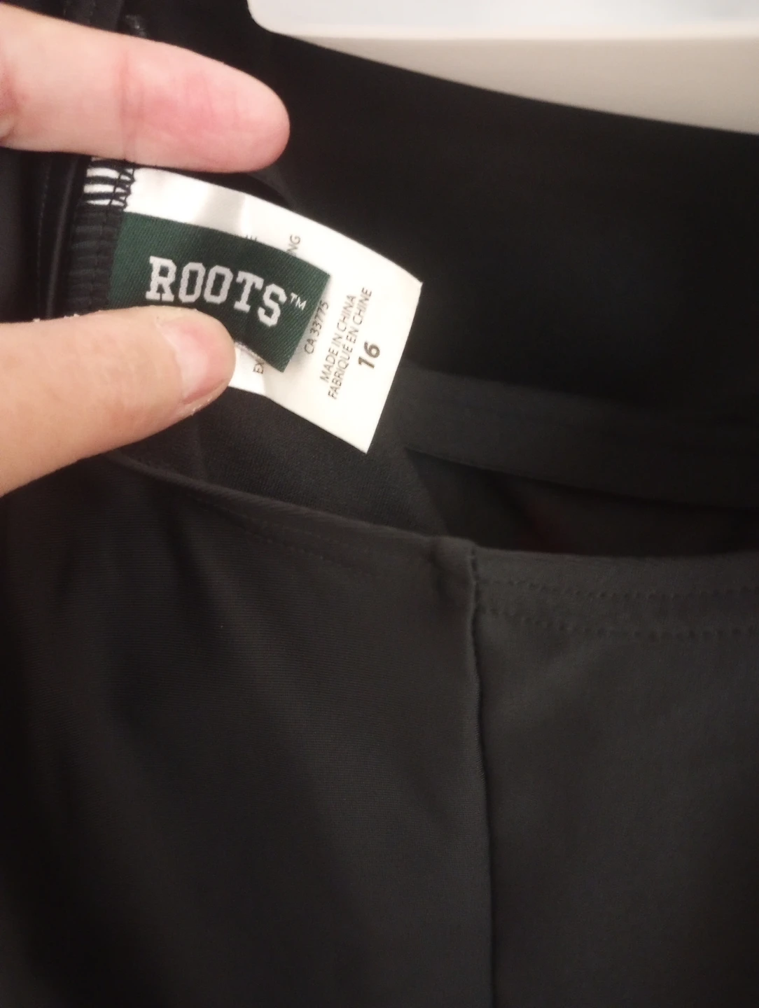 Never Worn Roots Swim Bathing Suit 16 - photo 4