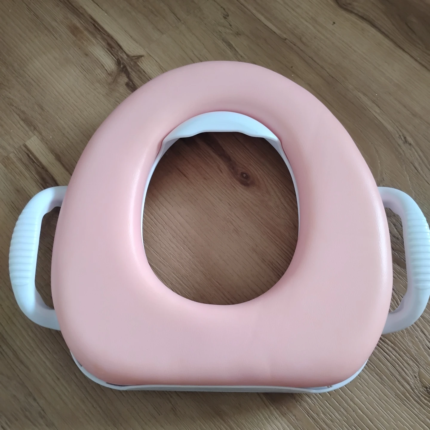 Kids' Toilet Training Seat - photo 2