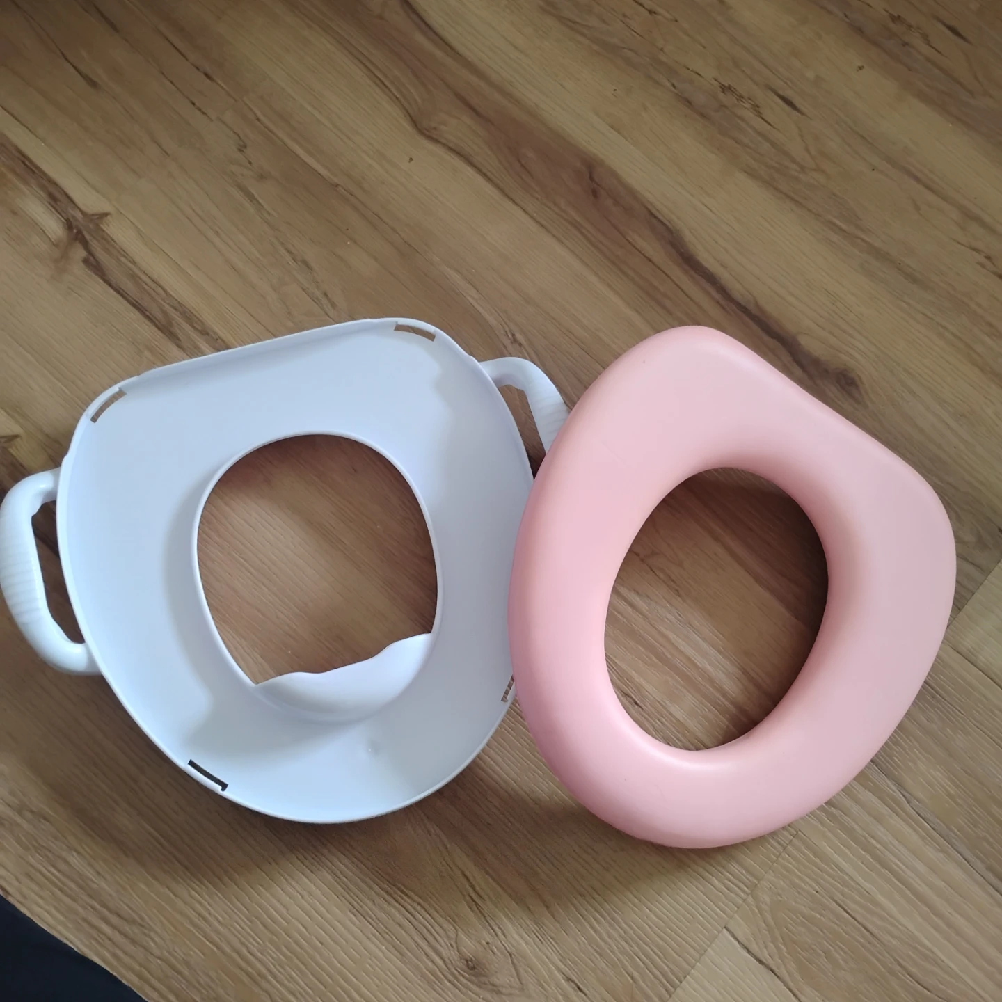 Kids' Toilet Training Seat - photo 5